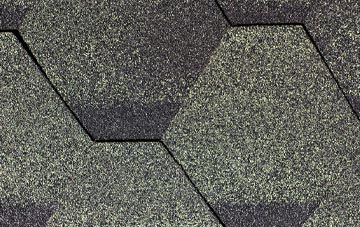 Cockernhoe fibreglass shingle repairs