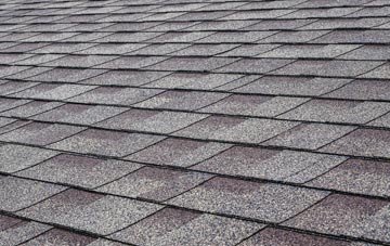 Cockernhoe tiles for shallow pitch roofing