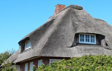 thatch roofing Cockernhoe, Hertfordshire