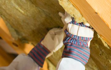 types of Cockernhoe pitched roof insulation materials