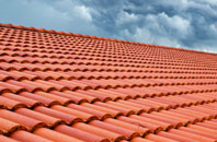 Cockernhoe roofing tiles